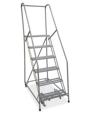 Rolling Ladder 